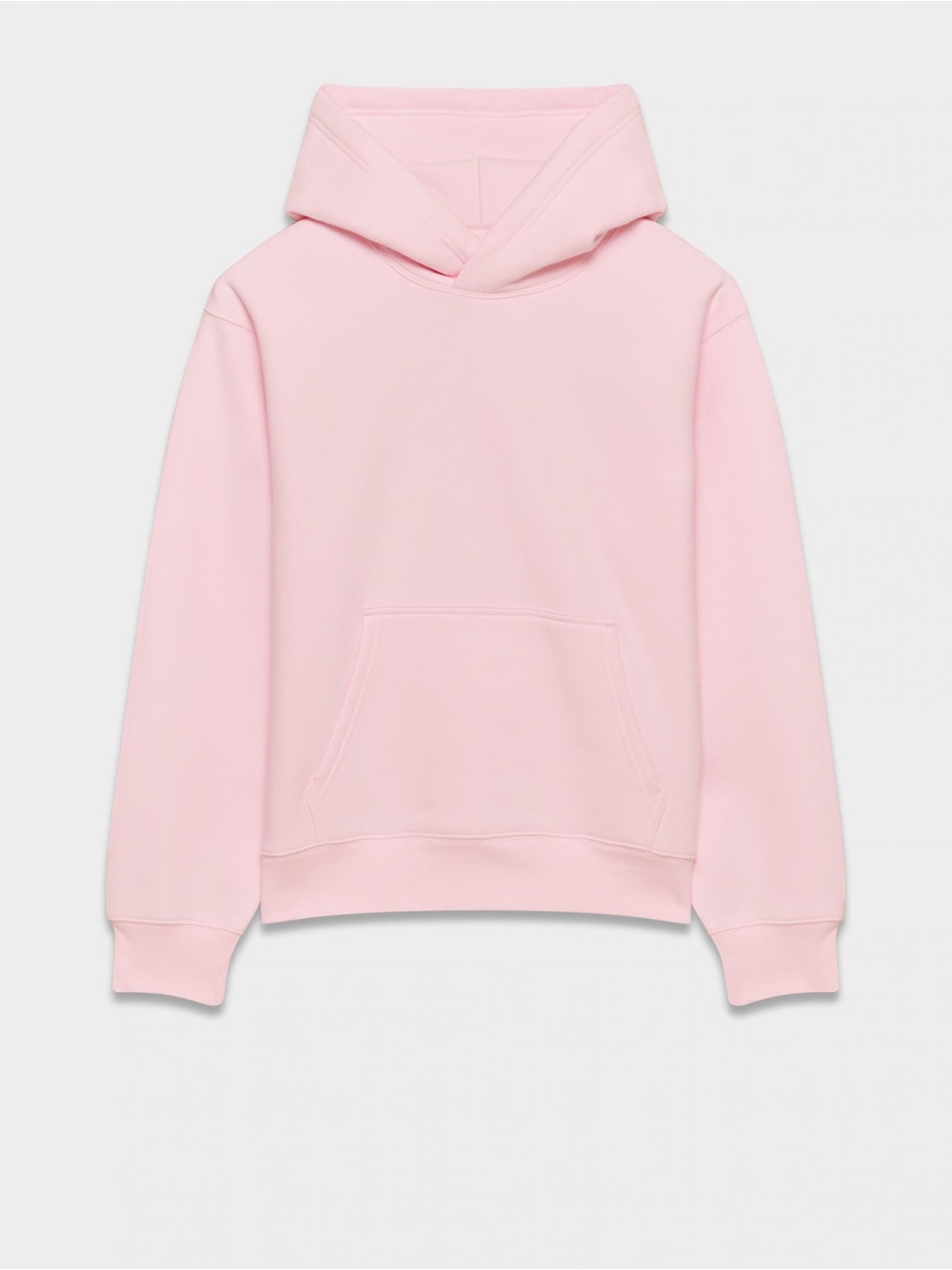 Aritzia Villa Pink Hoodie